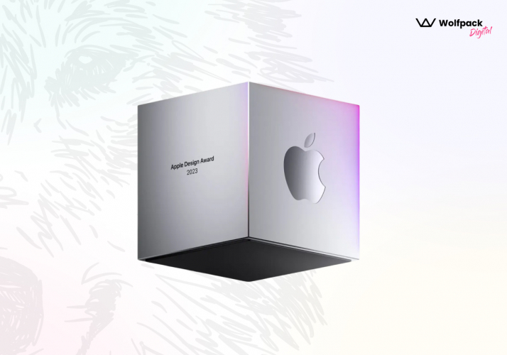 Apple Design Awards 2023 Finalist screenshot 1