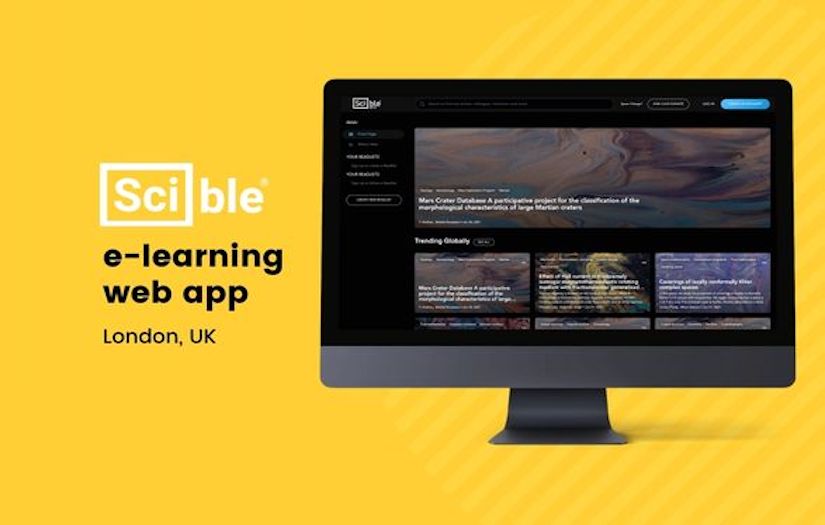 RainDrops - greentech IoT app screenshot 1