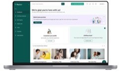 LifePlans - guided life-planning platform