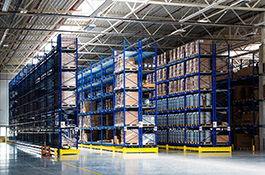 IVK Tehnika Co - Packaging materials & equipment eCommerce website