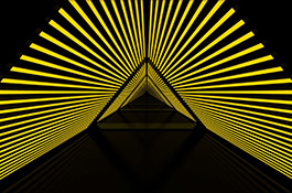 DJ Sun from the Dubai landing page