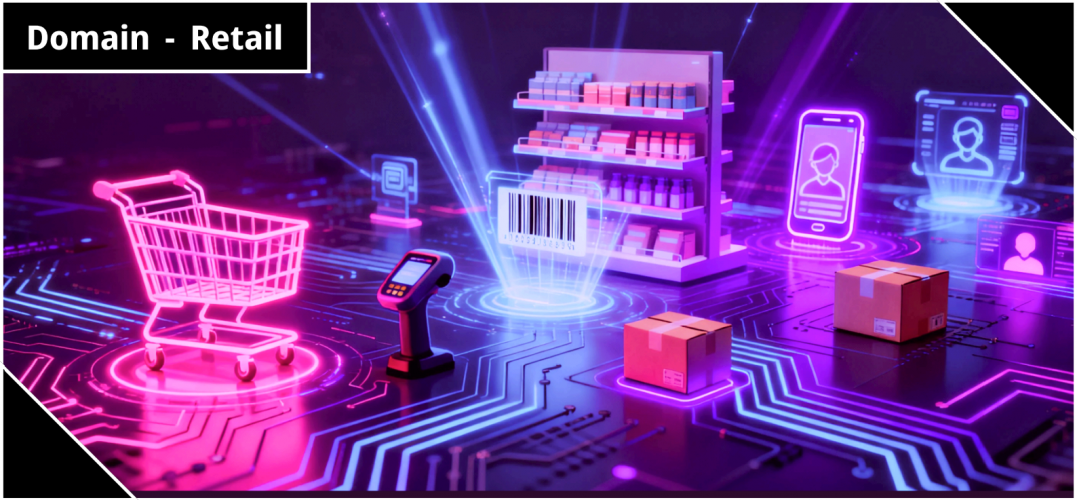 GoldRetails screenshot 1