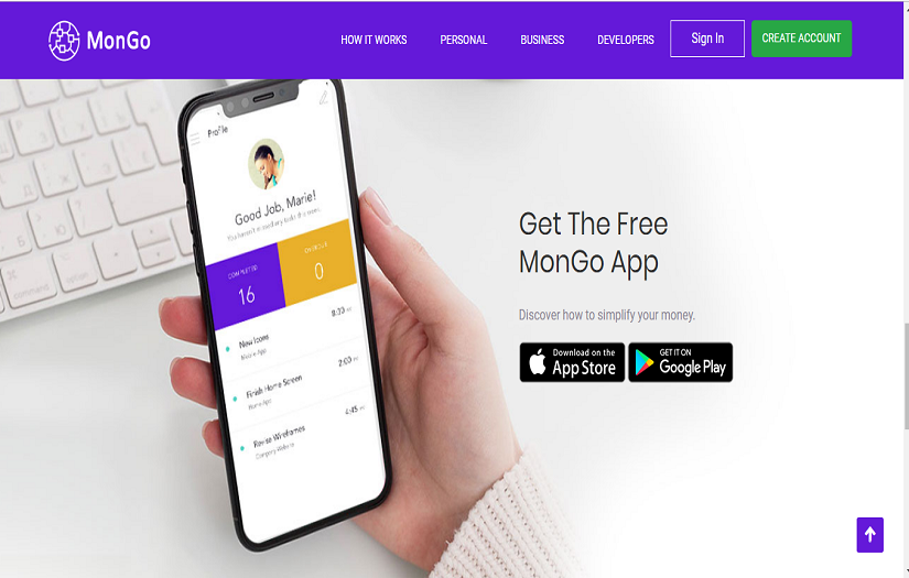 SEND AND RECEIVE PAYMENTS INSTANTLY. screenshot 4