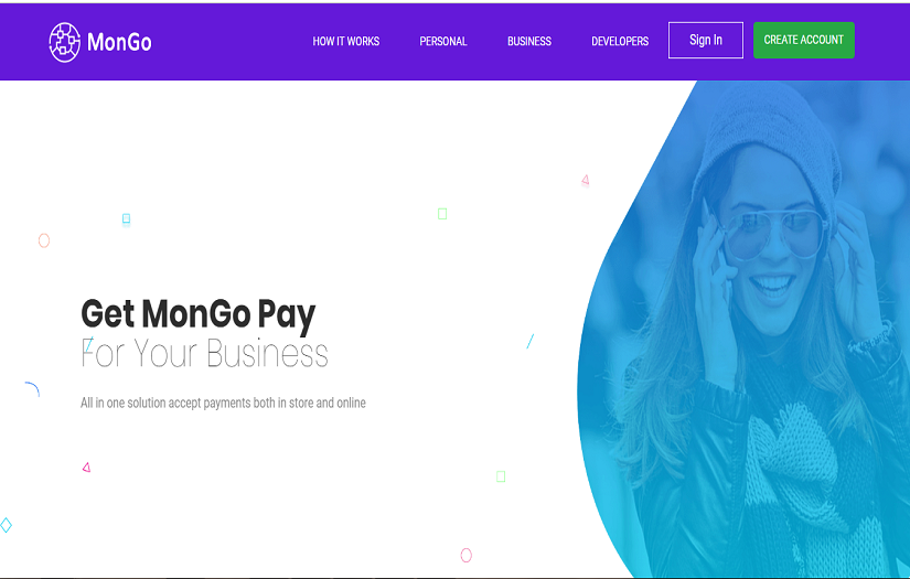 SEND AND RECEIVE PAYMENTS INSTANTLY. screenshot 5