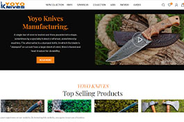 YoyoKnives