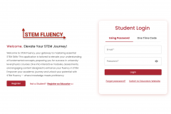 Stemfluency 3.0