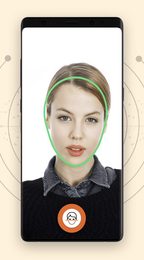 Print my glasses screenshot 1