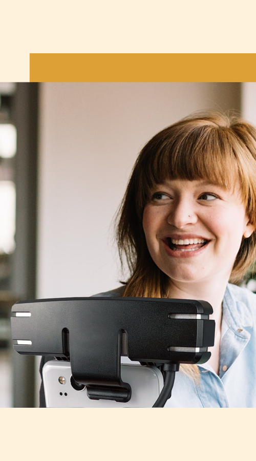 Print my glasses screenshot 2