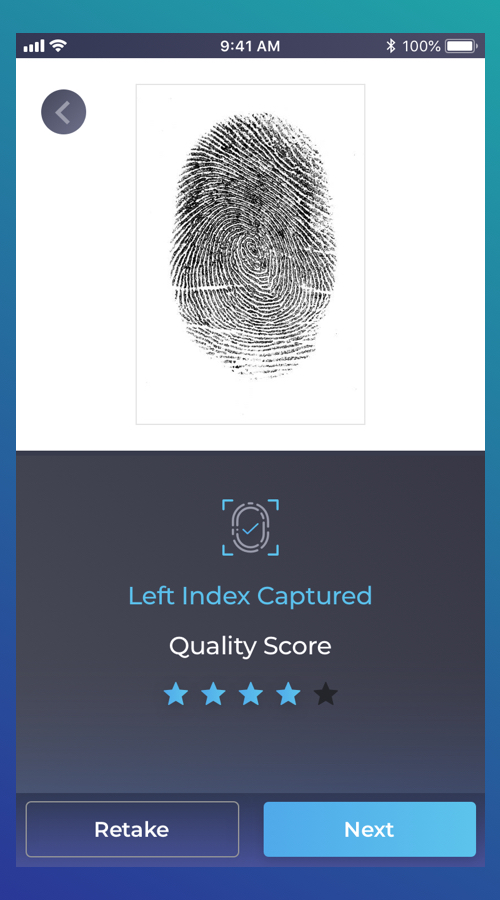 RISC Mobile screenshot 2