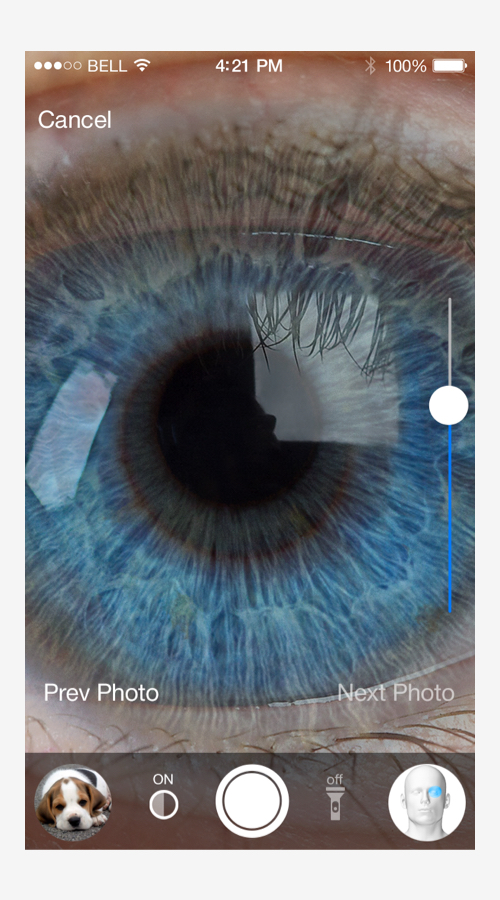 RxPhoto screenshot 3