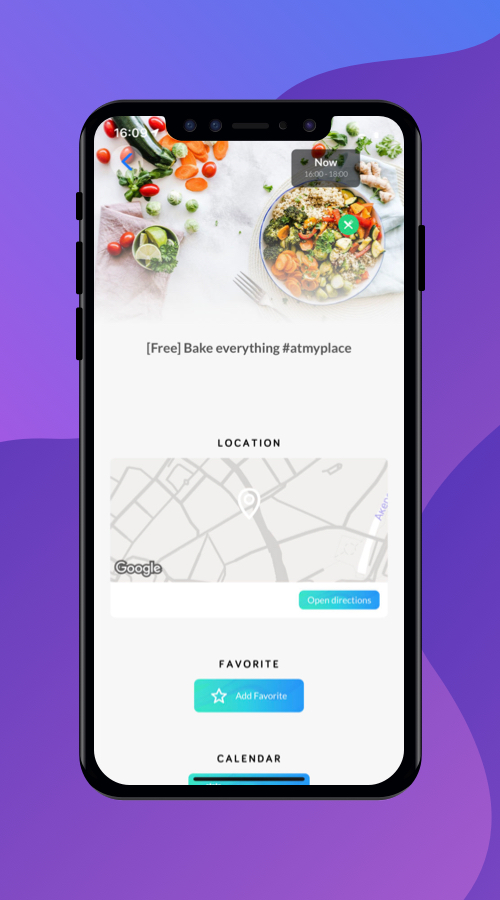 Happens screenshot 1