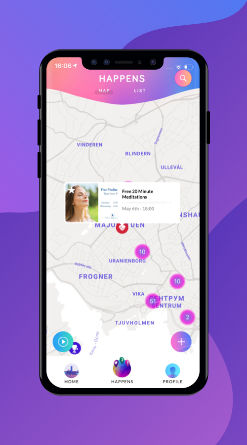 Happens screenshot 2