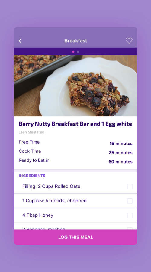 Bootcamp Groupie screenshot 3