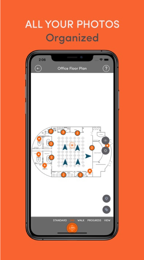 StructionSite screenshot 2