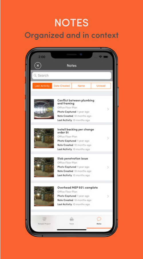 StructionSite screenshot 3
