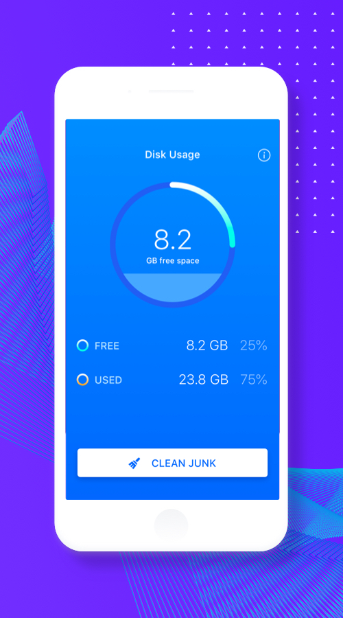 Smart Battery Saver screenshot 3