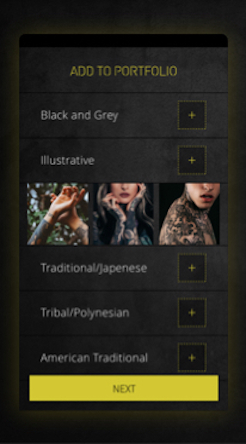 InkLink screenshot 3