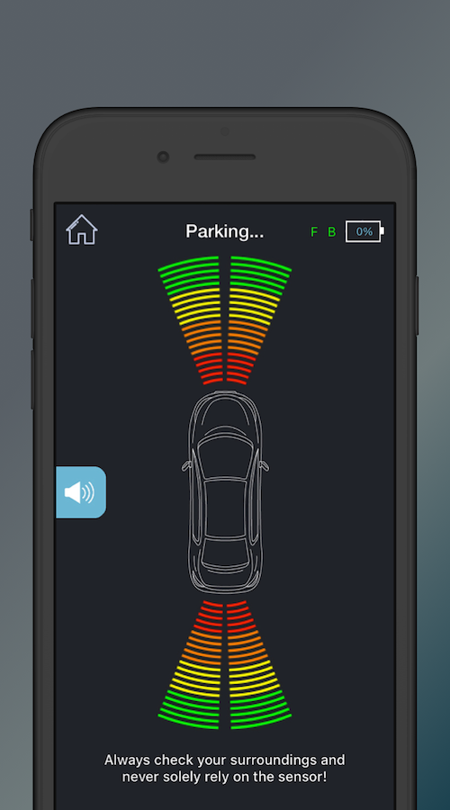 Fensens screenshot 3