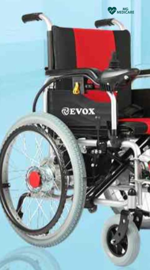 MG Medicare screenshot 1