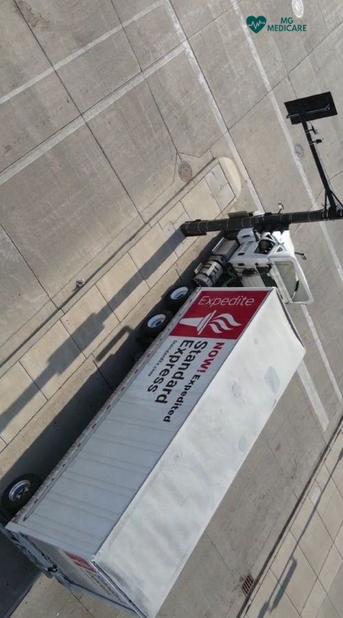 Standard Express screenshot 1