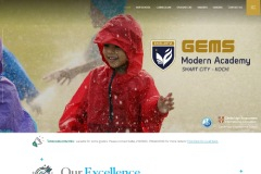 Gems International School