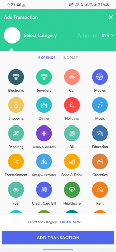 JarbitApp screenshot 2
