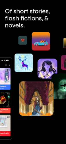 Calliope screenshot 1