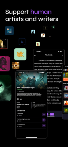 Calliope screenshot 3