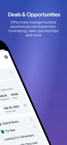 Rings AI screenshot 1