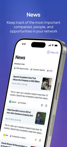 Rings AI screenshot 2