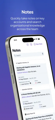 Rings AI screenshot 4