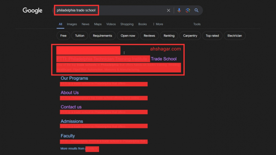 Explore How I Rank 12K+ New Keywords & Drive From 10K to 31K+ Organic Traffic in Just 2 Months screenshot 1