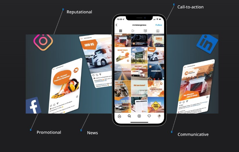 DECKS TORONTO PROMOTION STRATEGY screenshot 2