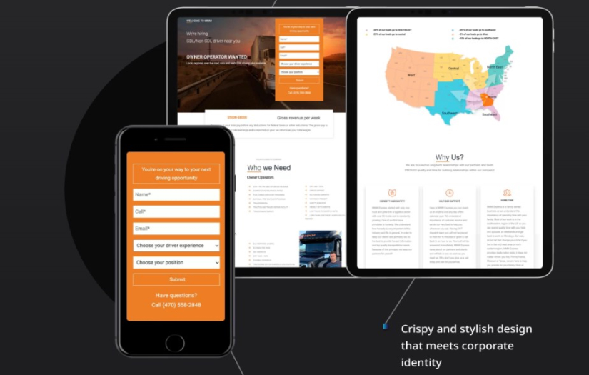 MMM EXPRESS PROMOTION STRATEGY screenshot 1