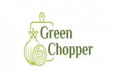 Green Chopper Mobile Application
