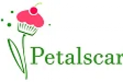 Petals Cart