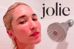 Custom Shopify store development for JolieSkinco