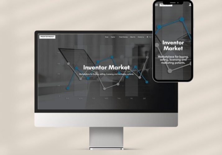 Inventor Market screenshot 1