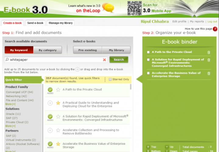 Hitachi screenshot 1