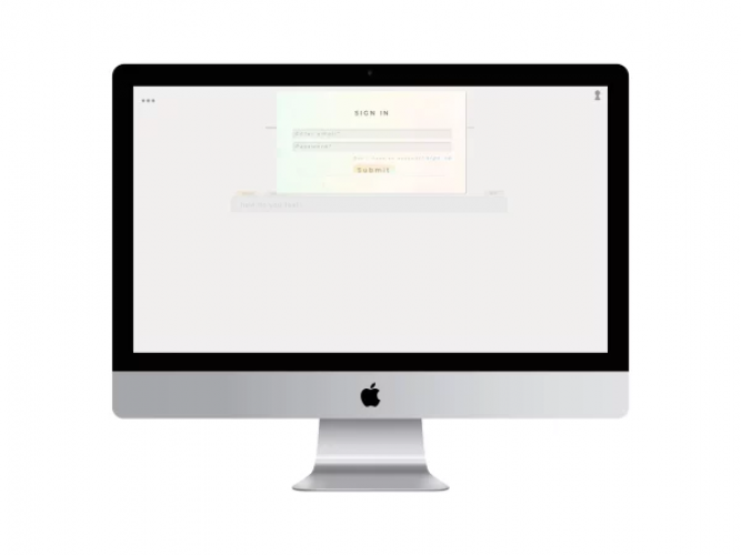 LIMICON screenshot 1