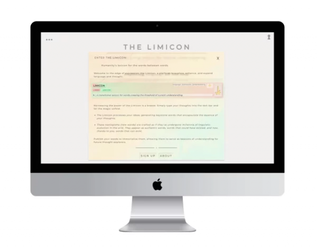 LIMICON screenshot 2