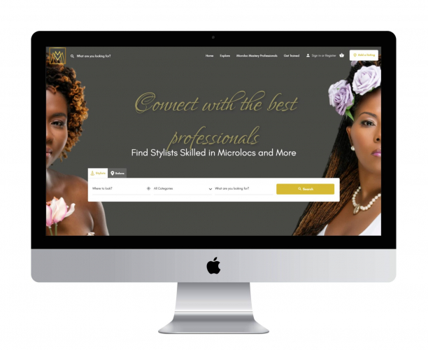 Microloc Directory screenshot 1