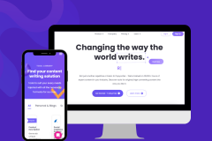 AI Copywriting Tool​