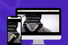 The Musicians : NFT music collectibles