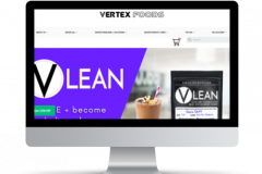 VERTEX Foods