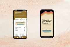 Rafiki : Cross platform mobile application