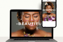 NBHC : E-commerce Website