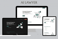 AI-based Legal Help Tool