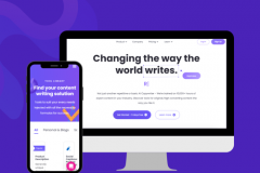 AI Copywriting Tool​