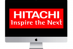 Hitachi
